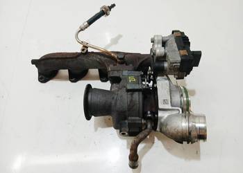 TURBINA BMW E90 N47D20C 8515187