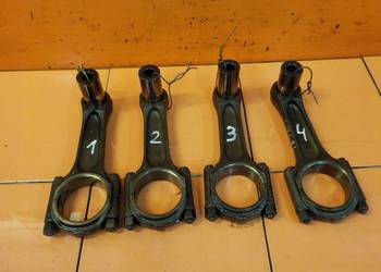 GALAXY MK3 S-MAX 2.0 TDCI 09r 140KM korbowod 783