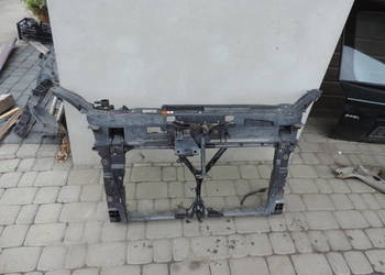 PAS PRZEDNI WZMOCNIENIE MAZDA 5 CR 2.0 CITD