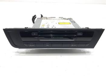 RADIO AUDI A6 C7 4G1035021G 11-18 ODTWARZACZ MULTIMEDIA, STEREO
