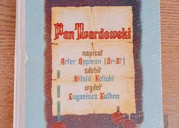 Pan Twardowski, Or-Ota, czyli Artura Oppmana