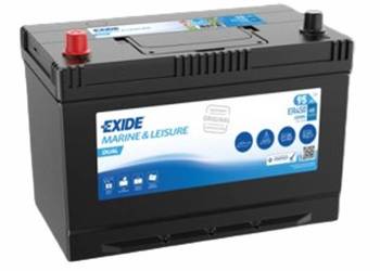 Akumulator Exide 12V 95Ah 650A L+ ER450