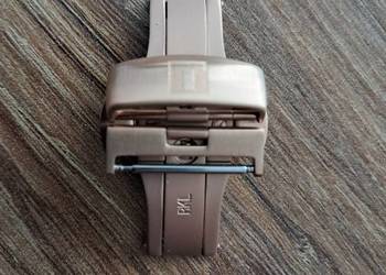 nowe zapięcie do zegarka tissot 18mm brak metki