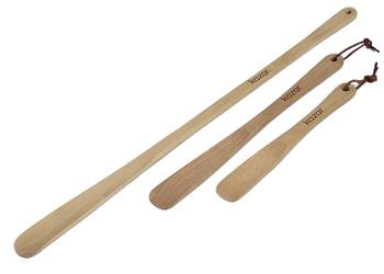 Drewniana łyżki do butów prosto od producenta z mozliwością personalizacji