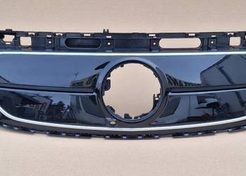 MERCEDES EQA EQB W243 Z243 GRILL ATRAPA CHŁODNICY STELAŻ A2438880600