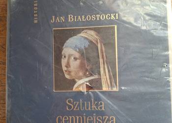 Sztuka cenniejsza niż złoto- J. Białostocki