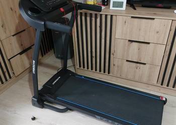 Bieżnia elektryczna Urbogym