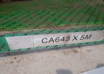 Łancuch CA643x5M