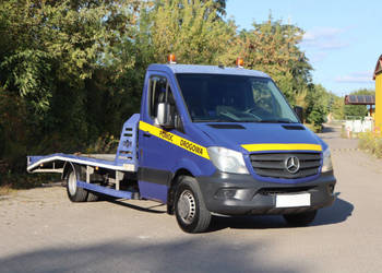 Mercedes Sprinter 519 CDI