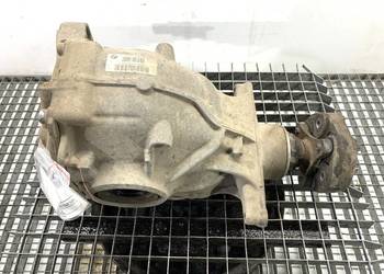 MOST DYFER TYŁ BMW F01 4574315 3.0 245KM 08-15 Sedan/Limuzyna