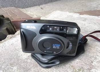 Aparat analogowy Skina AF88