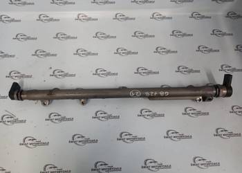 BMW X5 E70 E60 E90 3.0 D 306D3 M57D30 M57TUE2 listwa wtryskowa 7795514