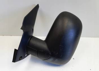 LUSTERKO Ford Transit Connect I 02-13r _ LEWE KIEROWCY manualne KNC99ZA 3