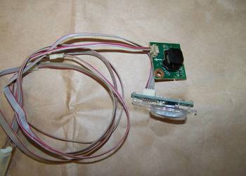 471 IR + joystick Blaupunkt 32/1380 (49/6)