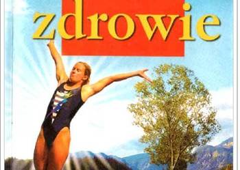 WSPOMAGAĆ ZDROWIE - Ryszard Borowski