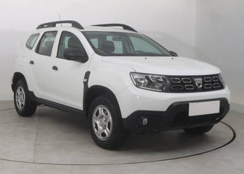 Dacia Duster 1.3 TCe