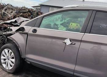 DRZWI LEWE PRZÓD FORD KUGA V1 MK1