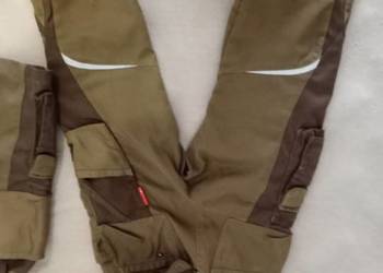 Engelbert Strauss spodnie spodeki