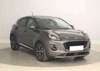 Ford Puma 1.0 EcoBoost