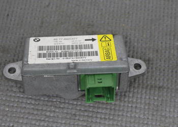 BMW 7 E65 E66 SENSOR PODUSZEK 65.77- 6920477