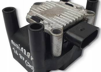 CEWKA ZAPŁONOWA Audi A3 8P 1.6 8V BSE Typu Bosch