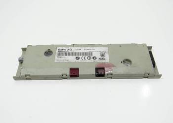 WZMACNIACZ ANTENOWY DIVERSITY BMW E61 LCI 6985531