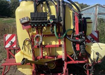 Opryskiwacz Hardi Master 1000l,15m