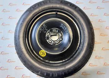 MONDEO MK4 S-MAX GALAXY MK3 koło dojazdowe 125/85/16 99M 5x108 1S71MH