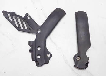 Osłony Ramy Pompy Hamulca Tył KTM Sx Sx-f 450 505 07-11r 530