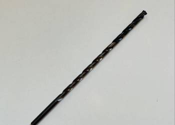 Wiertło pełnowęglikowe z chłodzeniem ø 6 MPS1-0600-L20C MITSUBISHI