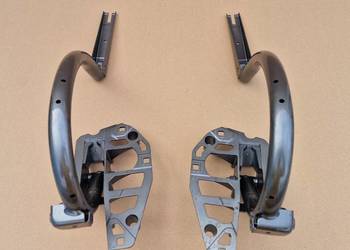 MERCEDES C-KLASA W205 ZAWIAS KLAPY BAGAŻNIKA PRAWY NOWY A2057500428