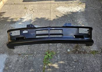 Bmw e30 spojler przód dokładka mtechnic 1