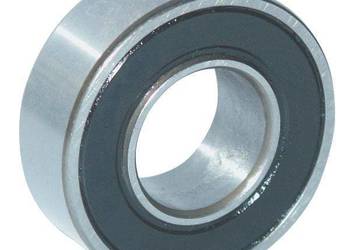 Łożysko kulkowe samonastawne 35x72x23 mm SKF 22072RSSKF Łożysko kulkowe samonastawne 35x72x23 mm SKF 22072RSSKF