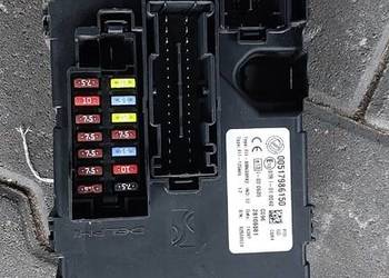 Moduł BSI Fiat Grande Punto 00517986150