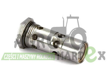 399858R92, 399858R91, 399858R1 ZAWÓR CNH