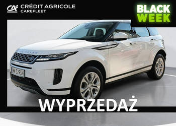 Land Rover Range Rover Evoque 2.0 P200 S. WW529SH II (2019-)