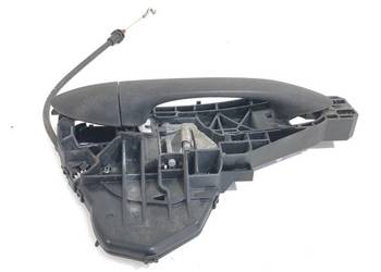 KLAMKA ZEWNĘTRZNA PRAWY PRZÓD MERCEDES W169 1697600234 Hatchback 04-12