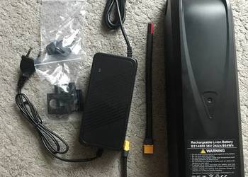 Akumulator rowerowy bateria 36v 24Ah e bike