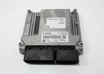 KOMPUTER STEROWNIK SILNIKA BMW X3 E83 LCI N47D20A  AUTOMAT 7811999
