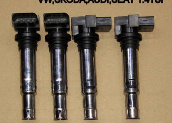 CEWKA ZAPŁONOWA VW,SKODA,SEAT,AUDI DELPHI CE20030