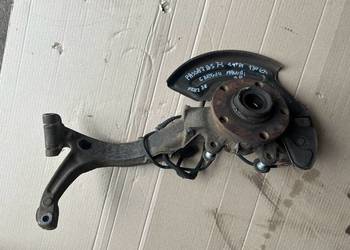 Zwrotnica prawy przód Passat b5 fl 1.9tdi 130km 8D0407258AM Zwrotnica prawy przód Passat b5 fl 1.9tdi 130km 8D0407258AM