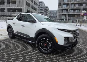 XRT 2.5l BENZYNA 285KM*4X4*Dokumentacja pochodzenia * Przebieg:9, 132km