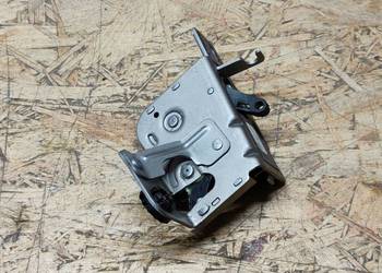 FORD TOURNEO CONNECT MK2 Zamek Tylnych Drzwi Lewy DT11-V43303-AC