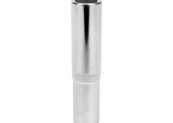 nasadka 1/4" 7mm 6-kąt. długa YATO