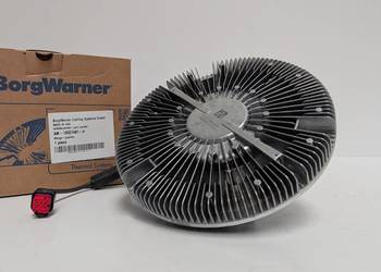 Wiskoza, sprzęgło wiskotyczne BorgWarner 10026033 010026033 10027481