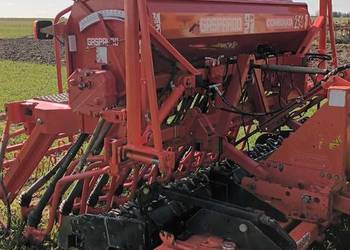 Agregat uprawowo siewny Maschio Gaspardo