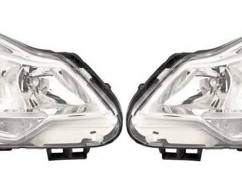 Opel Corsa D 11-14 Reflektor przedni lampa przednia NOWA