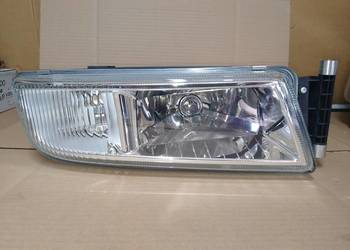 MAN TGX TGS HALOGEN PRZECIWMGIELNY PRAWY NOWY ORYGINAŁ 81251016522