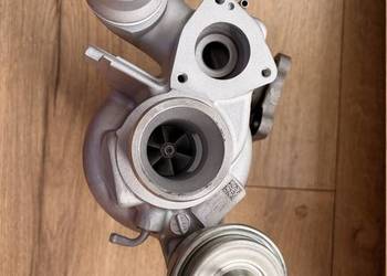 Turbosprężarka 49180-04051 Chevrolet / Opel Cruze/Astra/Mokk 150 KM