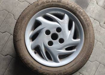Felgi aluminiowe Seicento sporting